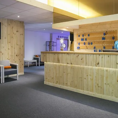 Club L'alpazur 3*