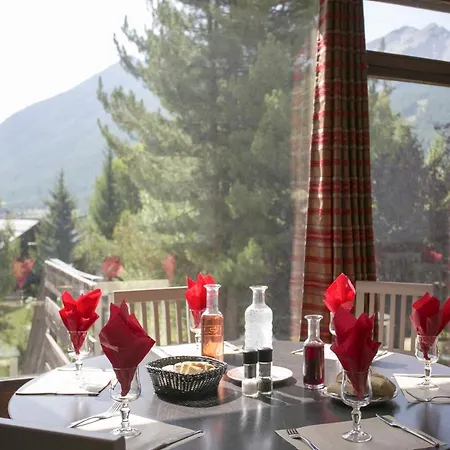 Resort Club L'alpazur