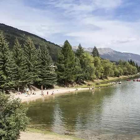 Club L'alpazur Resort 3*