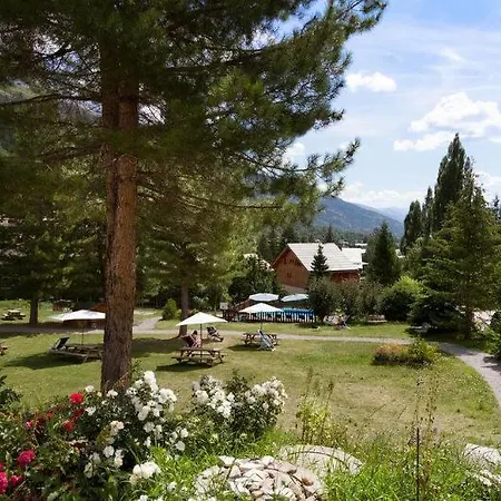 Resort Club L'alpazur