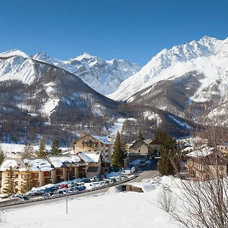 Resort Club L'alpazur
