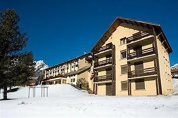 Club L'alpazur Resort 3*