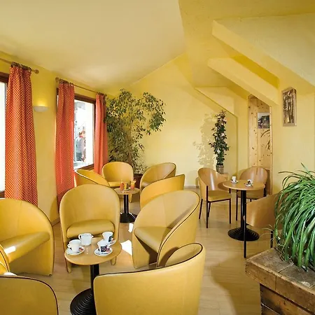 Resort Club L'alpazur 3*