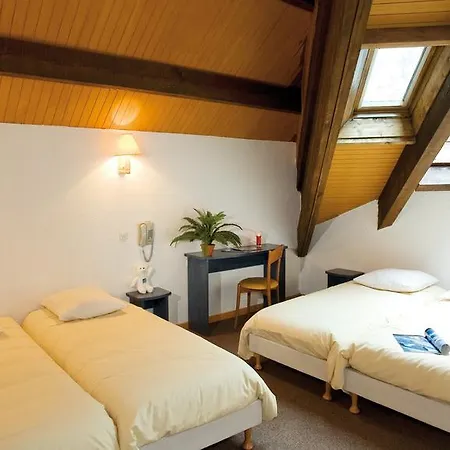 Resort Club L'alpazur Le Monêtier-les-Bains