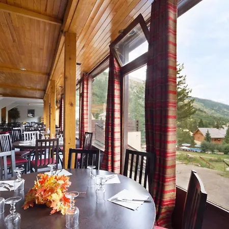 Resort Club L'alpazur