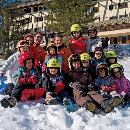 Club L'alpazur