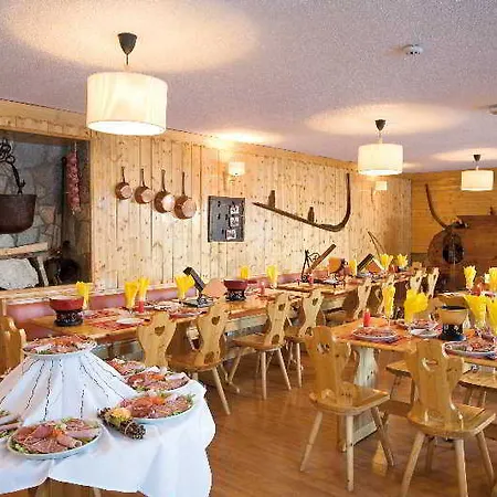 Club L'alpazur 3*