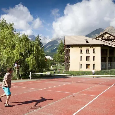 Club L'alpazur Resort