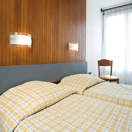 Club L'alpazur Resort 3*
