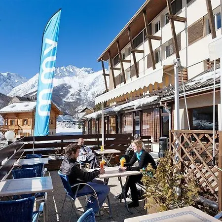 Club L'alpazur Resort 3*