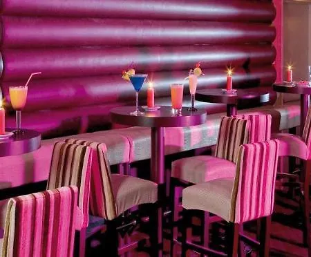 Club L'alpazur 3*