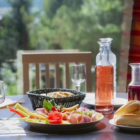 Club L'alpazur 3* Le Monêtier-les-Bains