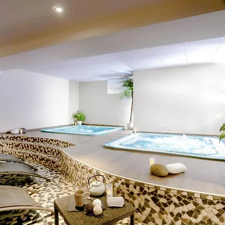 Club L'alpazur 3* Le Monêtier-les-Bains