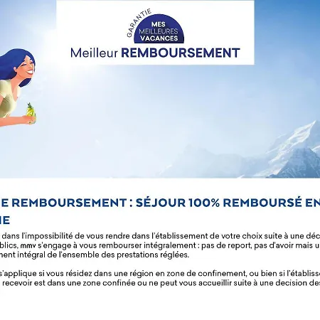Club L'alpazur 3*