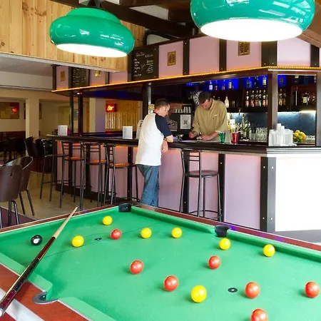 Station touristique Club L'alpazur 3*